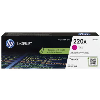 HP 220A toner magenta 1800ark