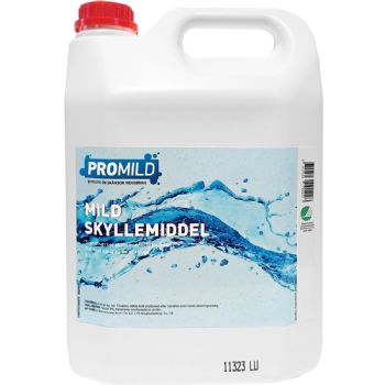 Promild skyllemiddel 5L