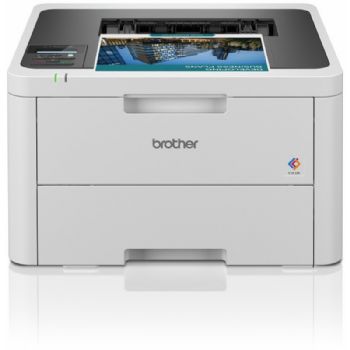 Brother HL-L3220CW laserprinter farve