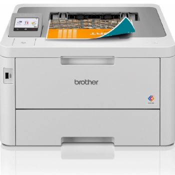 Brother HL-L8240CDW laserprinter farve