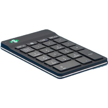 R-Go Break numpad tastatur trådløs sort