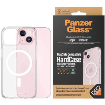 PanzerGlass HardCase t/iPhone 15