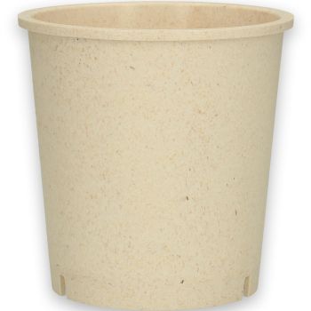 Verive rund skål 99xØ95mm 400ml beige