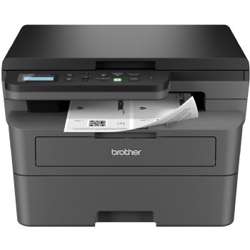 Brother DCP-L2620DW lasermultimaskine A4 s/h