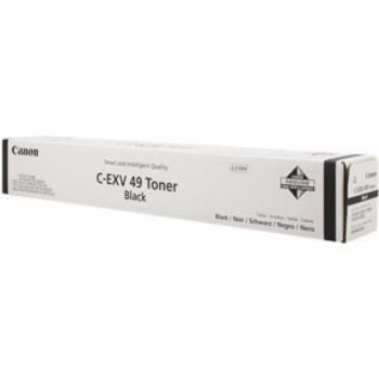 Canon C-EXV 49 toner sort 36000ark