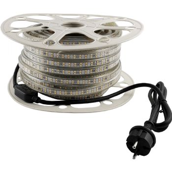 WhiteLabel Unite LED strips 25m 1500lm/m 4000K