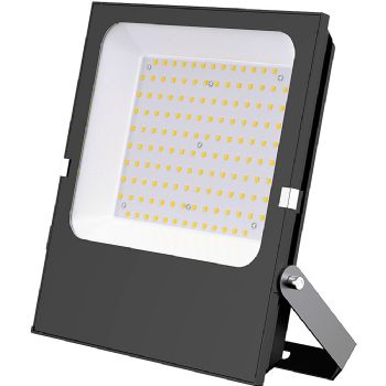 WhiteLabel Unite LED projektør 100W 13000lm 4000K