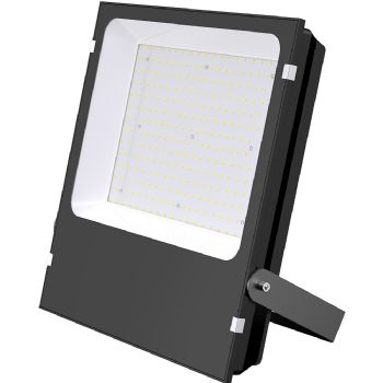 WhiteLabel Unite LED projektør 200W 26000lm 4000K