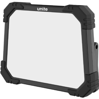 WhiteLabel Unite LED arbejdslampe 45W 5000lm 4000K