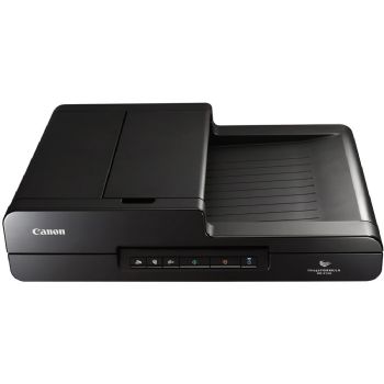 Canon imageFORMULA DR-F120 scanner