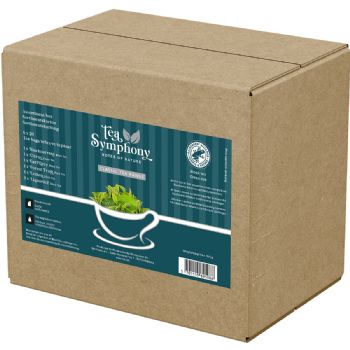 Tea Symphony Classic Box 6pk