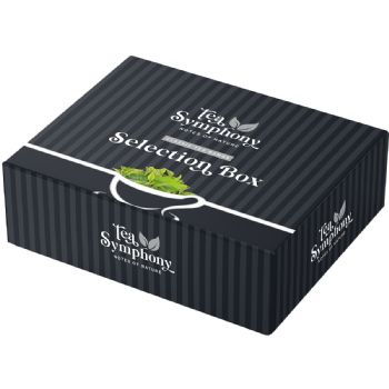 Tea Symphony Selection Box 12pk