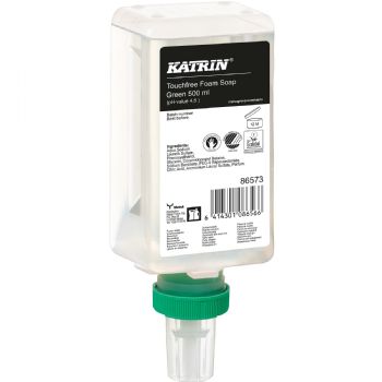 Katrin Green Touch Free skumsæbe 500ml