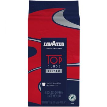 Lavazza Top Class formalet kaffe 500g