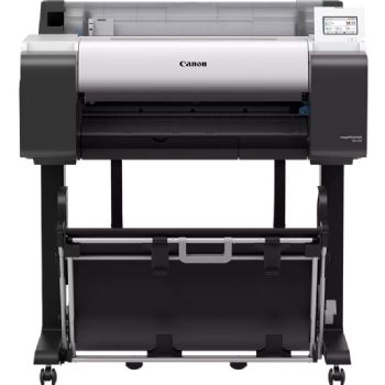 Canon imagePROGRAF TM-255 storformatprinter 24"