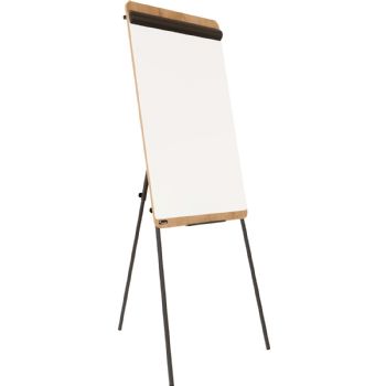 Rocada Natural flipchart m/whiteboard