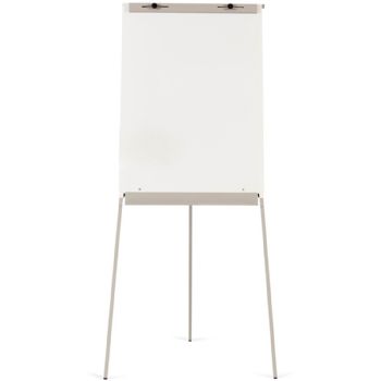 Rocada tripod flipchart m/whiteboard