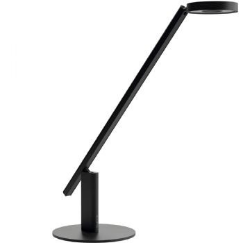 Luctra Lite LED bordlampe sort