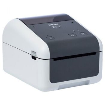 Brother TD-4410D labelprinter