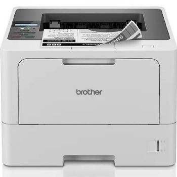 Brother HL-L5210DW laserprinter s/h