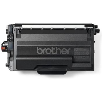 Brother TN3600 toner sort 3000ark