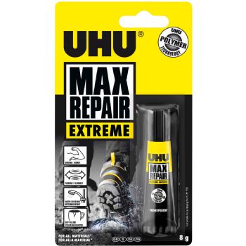 UHU Extreme Repair sekundlim 8g