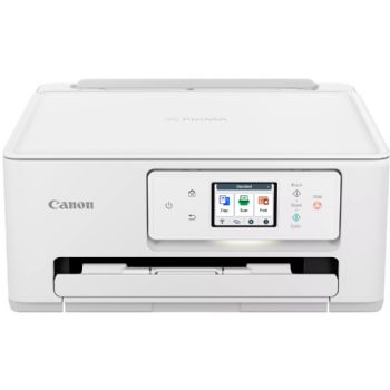 Canon Pixma TS7650i 3-i-1 multifunktionsprinter farve