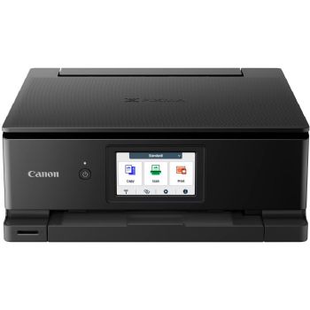 Canon Pixma TS8750 multifunktionsprinter s/h