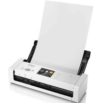 Brother ADS-1700W scanner