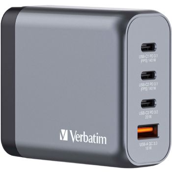 Verbatim GNC-140 adapter