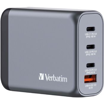 Verbatim GNC-100 adapter