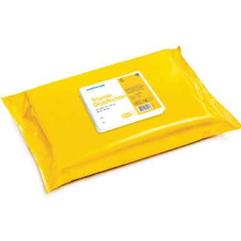 Wetwipe Wet Wipe Triamin Maxi desinfektionswipes 43x30cm