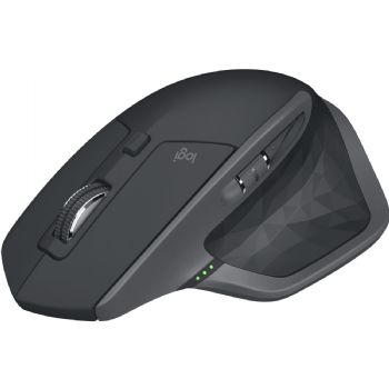 Logitech MX Master 2S trådløs mus grafit