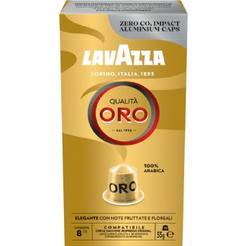 Lavazza Qualità Oro kaffekapsler 10stk