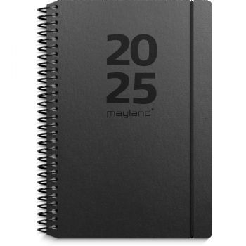 Mayland 2025 25201220 ugekalender A6 matsort