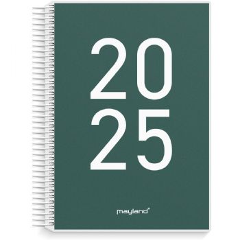 Mayland 2025 25226200 seniorkalender 24,2x18,5cm