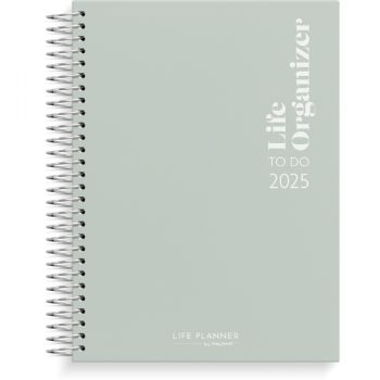 Mayland 2025 25226410 To Do ugekalender 23,5x19cm