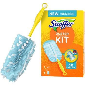 Swiffer Duster startkit