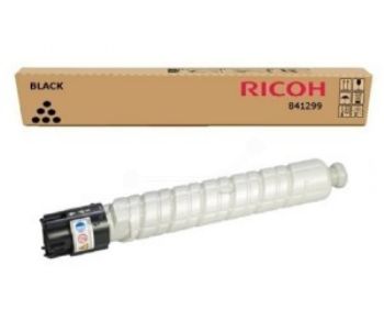 Ricoh 842235 sort lasertoner, 10.000 sider