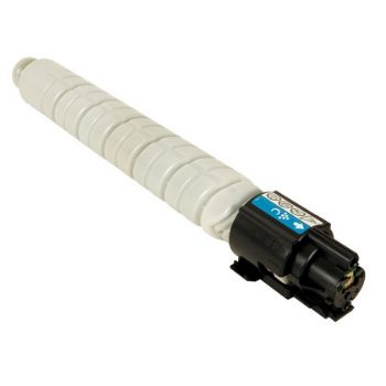 Ricoh 842096 cyan lasertoner, 6.000 sider