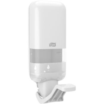 Tork 564100 sæbedispenser S4 hvid