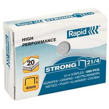 Rapid Strong 21/4 hæfteklammer