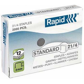 Hæfteklammer Rapid Standard 