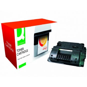 Q-connect Blybird Toner CE390X Sort