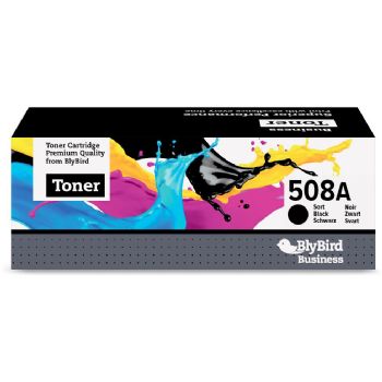 Blybird Toner CF360A Sort