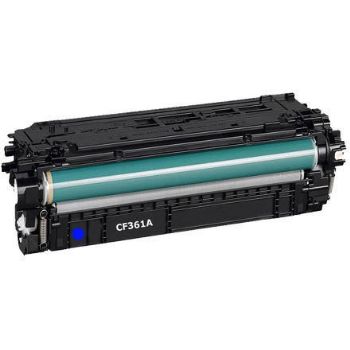 Blybird Toner CF361A Cyan