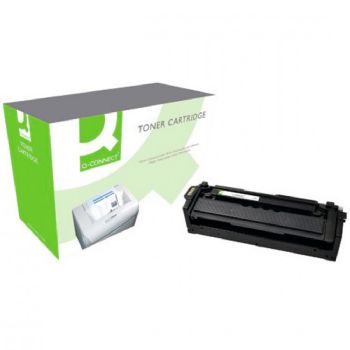 Q-connect CLT-K506L sort toner 6000 sider