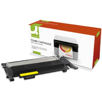 Q-connect CLTY404S toner gul