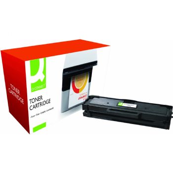 Q-connect MLT-D101S sort lasertoner, 1.500 sider