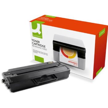 Q-connect MLT-D103L sort lasertoner, 2.500 sider